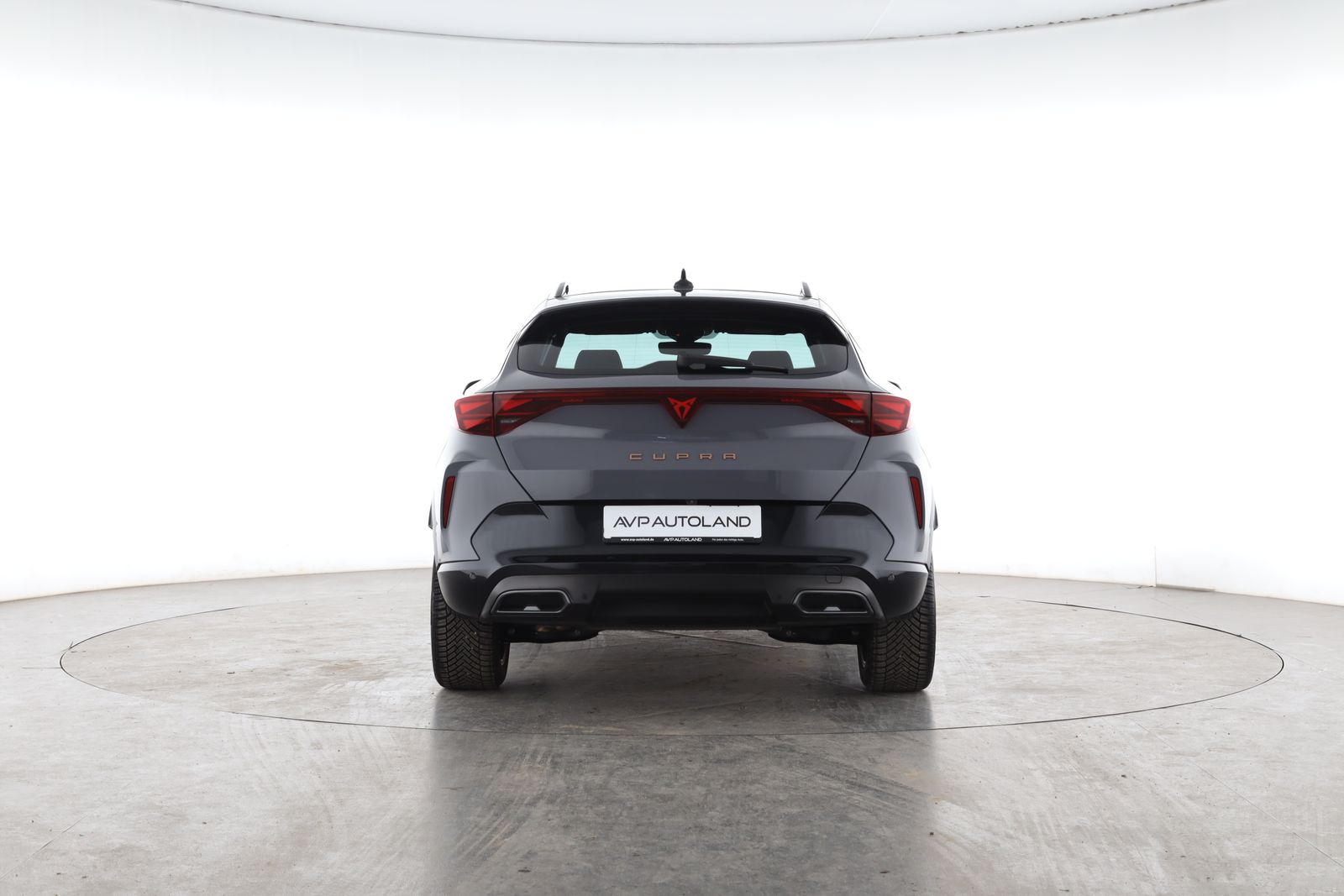 Cupra Formentor - Bild 6