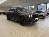 Mercedes-Benz GLE 53 AMG/22Zoll/Winterreifen21/MB-Garantie/Pan - Mercedes-Benz GLE 53 AMG mit Benzin-Antrieb: Geländewagen, Automatik