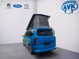 Ford Nugget L1 Titanium Camper PV-Anlage, Markise - Ford: Nugget