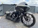 Harley-Davidson Road Glide FLTRX BAGGER - HARLEY-DAVIDSON ROAD GLIDE FLTRX