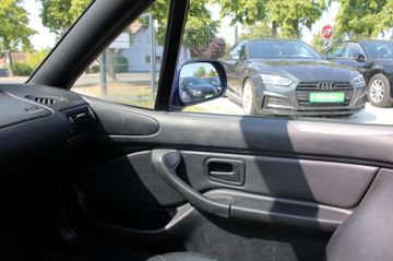 BMW Z3    ***LIEBHABERSTÜCK***