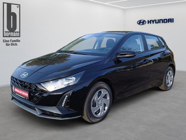 Hyundai i20 Select 1.0 T-GDI 6-MT (MY27) Kamera App Navi imagem 2