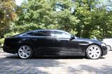 Jaguar XJ Luxury 3.0 V6 Diesel Langversion - Jaguar XJ: 3.0