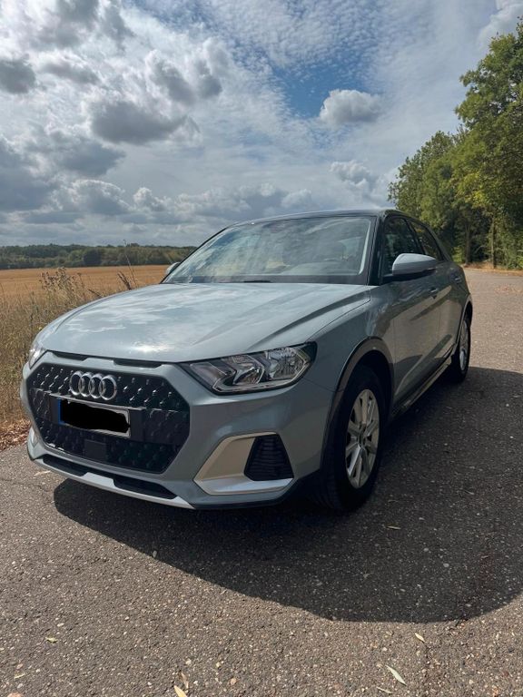 Image of Audi A1