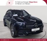 Mercedes-Benz GLE 350 de 4M-AMG AHK PANO KAM360 - Mercedes-Benz GLE 350