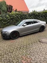 Audi S5 4.2 FSI quattro - - gebrauchte Audi S5 aus dem Jahr 2007