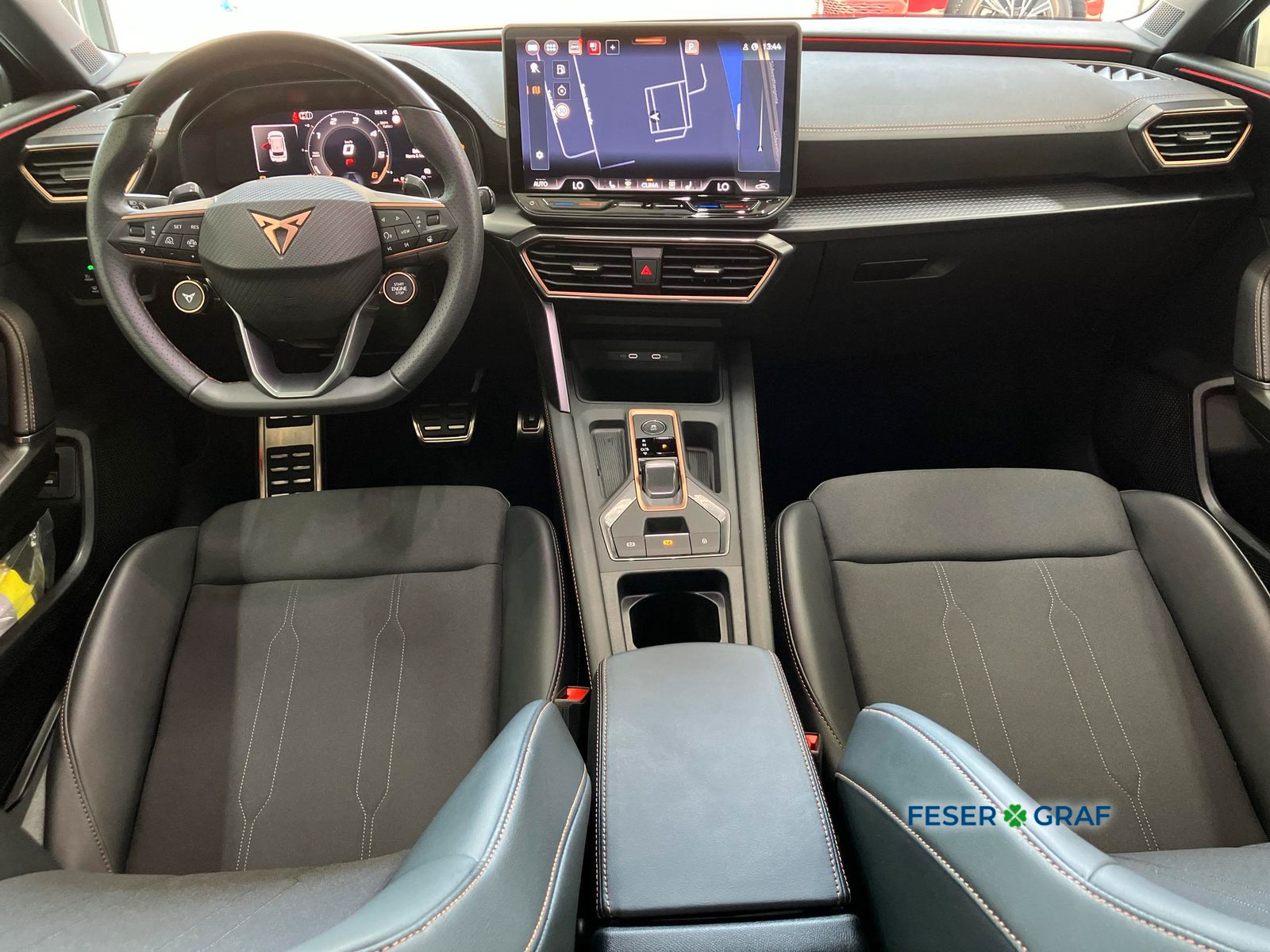Cupra Leon - Bild 8