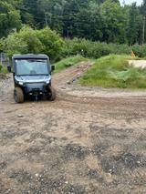 CFMOTO CFORCE 600 U6 EV Elektro 2025! Bestellbar JETZT! - ELEKTRO QUAD