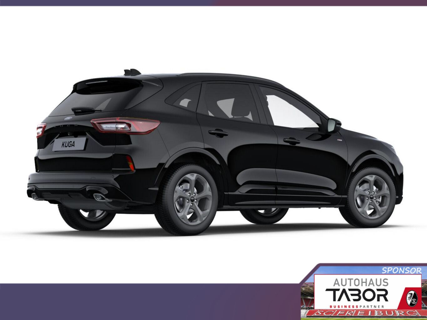 Ford Kuga - Bild 4