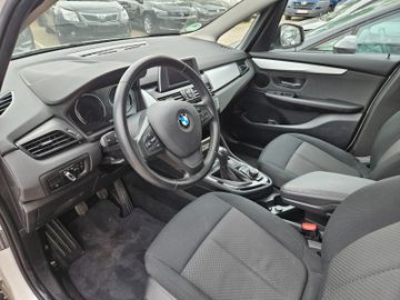 BMW 218 Gran Tourer - 9
