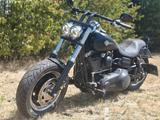 Harley-Davidson Fat Bob Dyna 103 FXDF Penzl 5HD Wunderkindcustom - HARLEY-DAVIDSON FAT BOB
