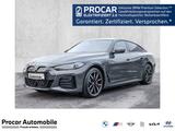 BMW i4 eDrive40 Gran Coupé M Sport ACC RFK NAVI LED