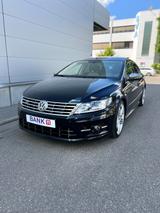 Volkswagen Passat CC BMT 4Motion R-LINE PANO LEDER DSG - Volkswagen CC: R