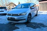 Volkswagen Touran Highline/AHK/Alcantara/Standheizung - Volkswagen Touran: Standheizung