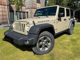 Jeep Wrangler 3.6l V6 Unlimited Rubicon Automatik... - Jeep: Rubicon Unlimited