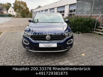 Volkswagen T-Roc - 7