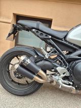 Yamaha XSR 900 - Offers