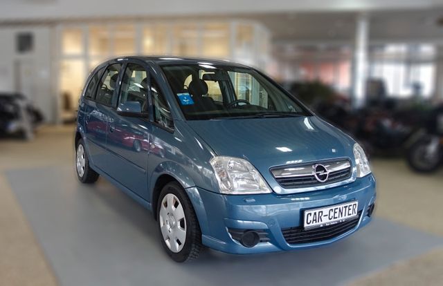 Opel Meriva Edition; KLIMA, SHZ, AHK