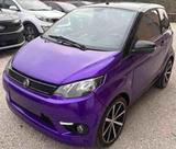 Aixam AIXAM City GTO Emotion - Aixam aus 2020