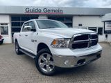 Dodge RAM 1500 SLT Crew Cab 5.7 V8 4x4 EXPORT LPG - Dodge RAM: 1500 Slt