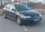 Audi AUDI A3 1,9TDI TÜV 2026/12 - Audi A3 aus 2001: TDI