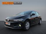 Volkswagen Polo VI 1.6 TDI Comfortline DSG Sitzheizung 1.Hd - Volkswagen Polo: TDI Dsg