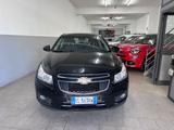 Chevrolet Cruze 2.0 Diesel 163CV 4 porte LTZ 201 - Chevrolet Cruze Ltz mit Diesel-Antrieb