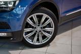 Volkswagen Tiguan Allspace Highline 4M *7-Sitz*Virtual*Pano - Volkswagen Tiguan Allspace: Automatik
