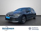 Volkswagen Golf VIII GOAL 1.5 TSI LED+ NAVI AHK EPH ACC