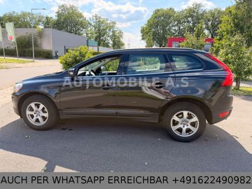 Volvo XC60 - 8