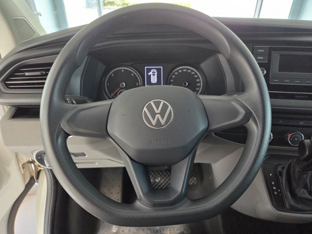 T6 Transporter T6.1 Kasten Plus 2.0 TDI DSG LED