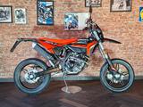 Beta RR 125 T MOTARD  - BETA RR