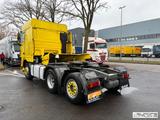 DAF XF105.510 Steel/Air - Automatic - 6x2 - Daf XF105-510