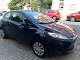 Ford Fiesta 1,25 44kW Trend Trend - Ford Fiesta: 1.4