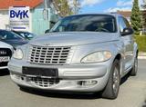 Chrysler Daimler Chrysler 2.2 CRD Limited TÜV 12/26 - Chrysler PT Cruiser: Crd