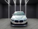 BMW 2er Active Tourer - 216d Advantage  *Klimaautoma - BMW 216 aus 2018