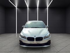 BMW 2er Active Tourer - 216d Advantage  *Klimaautoma