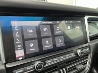 PORSCHE Macan S 2HD BOSE SP.-CHRONO LUFT AHK 2J-APPROVED bei Autohaus Landmann & Maier OHG