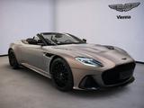 Aston Martin DBS770 Ultimate / 1 of 199 / Satin Solar Bronze - Aston Martin DBS aus 2023