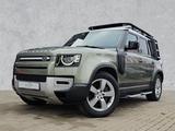Land Rover Defender 110 P400e AWD HSE - Land Rover Defender mit Hybrid-Antrieb: Plug-In Hybrid