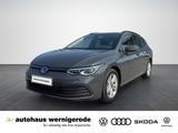 Volkswagen Golf VIII Variant 1.5 eTSI LED+/Navi/ACC/App