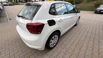 Volkswagen Polo - 6