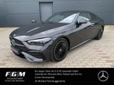 Mercedes-Benz CLE 300 4M AMG/Distr/Pano/Sitzlima/KeyG/Bur/Memo - Mercedes-Benz CLE 300 aus 2024