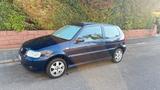 Volkswagen VW Polo 6N2 Highline Funk ZV Alarm Servo S... - Volkswagen Polo: Fun