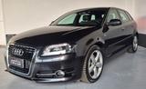 Audi A3 SPB 1.6 TDI 105 CV CR S tronic Ambition  - Audi A3 aus 2011: Ambition