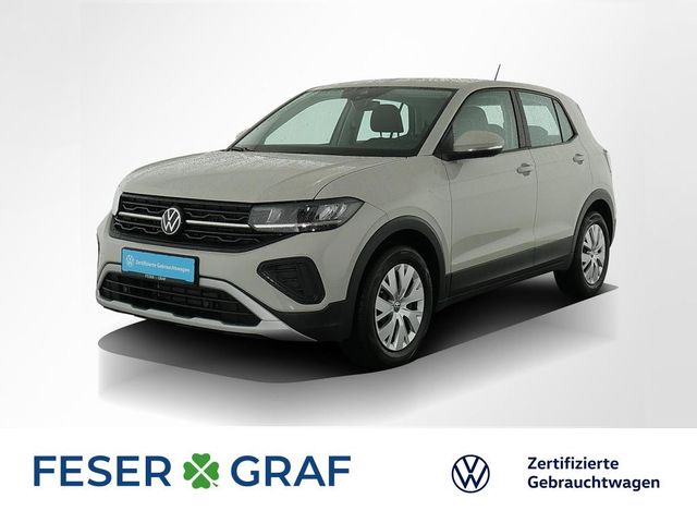 Volkswagen T-Cross 1.0 TSI APP LED SiHz DigiCockpit