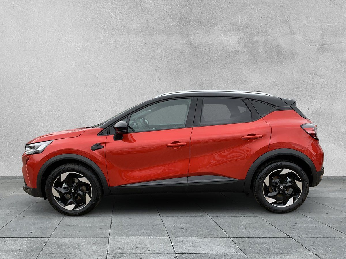 Renault Captur - Bild 2