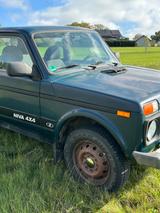 Lada Niva 1.7i 4x4 - - Lada Niva: 7