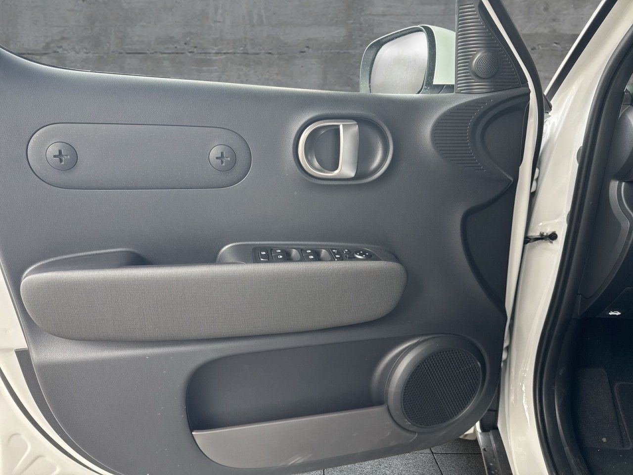 Hyundai INSTER – Bild 15