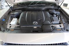 Fahrzeugabbildung Mazda CX-60 eSkyaktive Inline6 360 Kamera*Leder*